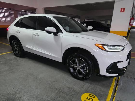 HONDA ZR-V 2.0 i-VTEC GASOLINA TOURING CVT